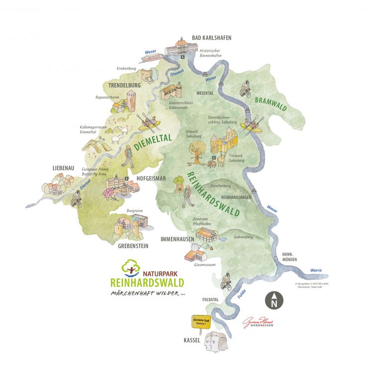 Naturpark-Reinhardswald-grafische-Karte-2021